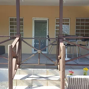 Vista Azul Apartment